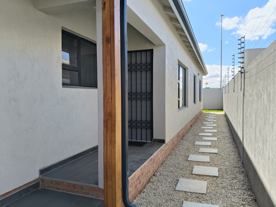 3 Bedroom Property for Sale in Fountains Estate Eastern Cape